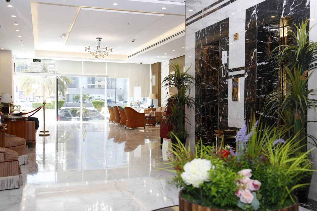 The Palace Hotel - فندق القصر มัสกัต ภายนอก รูปภาพ